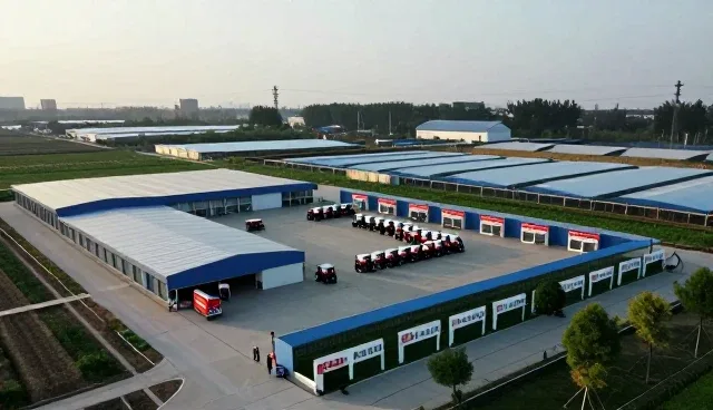企业展示