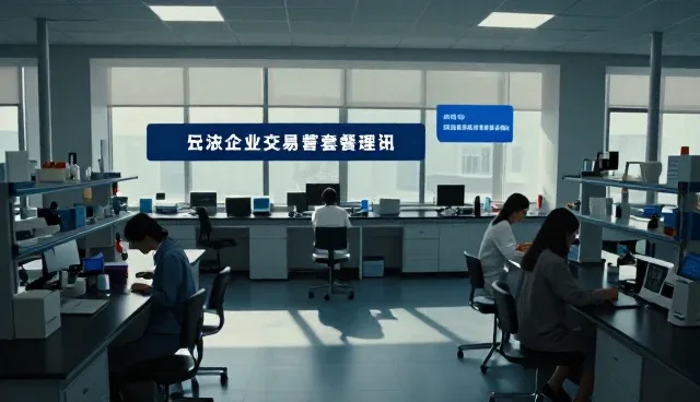 企业名录系统优化：数据处理的使用与维护建议
